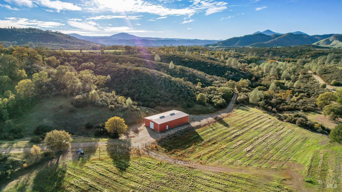2050 Ogulin Canyon Road Clearlake CA 95422