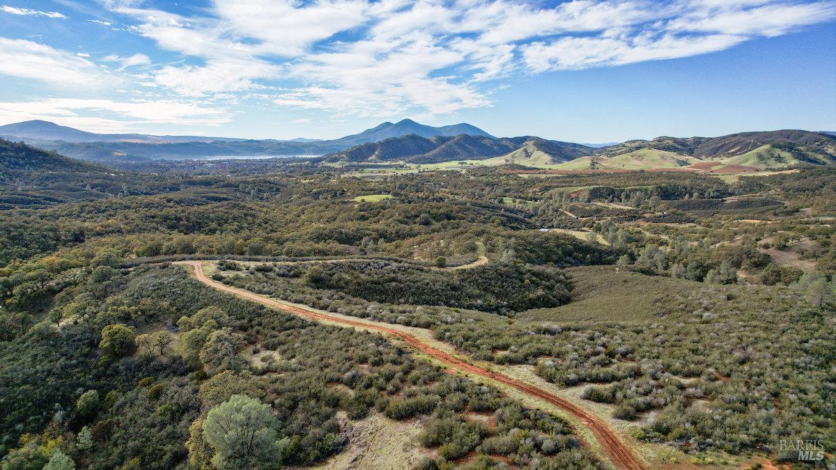 2050 Ogulin Canyon Road Clearlake CA 95422