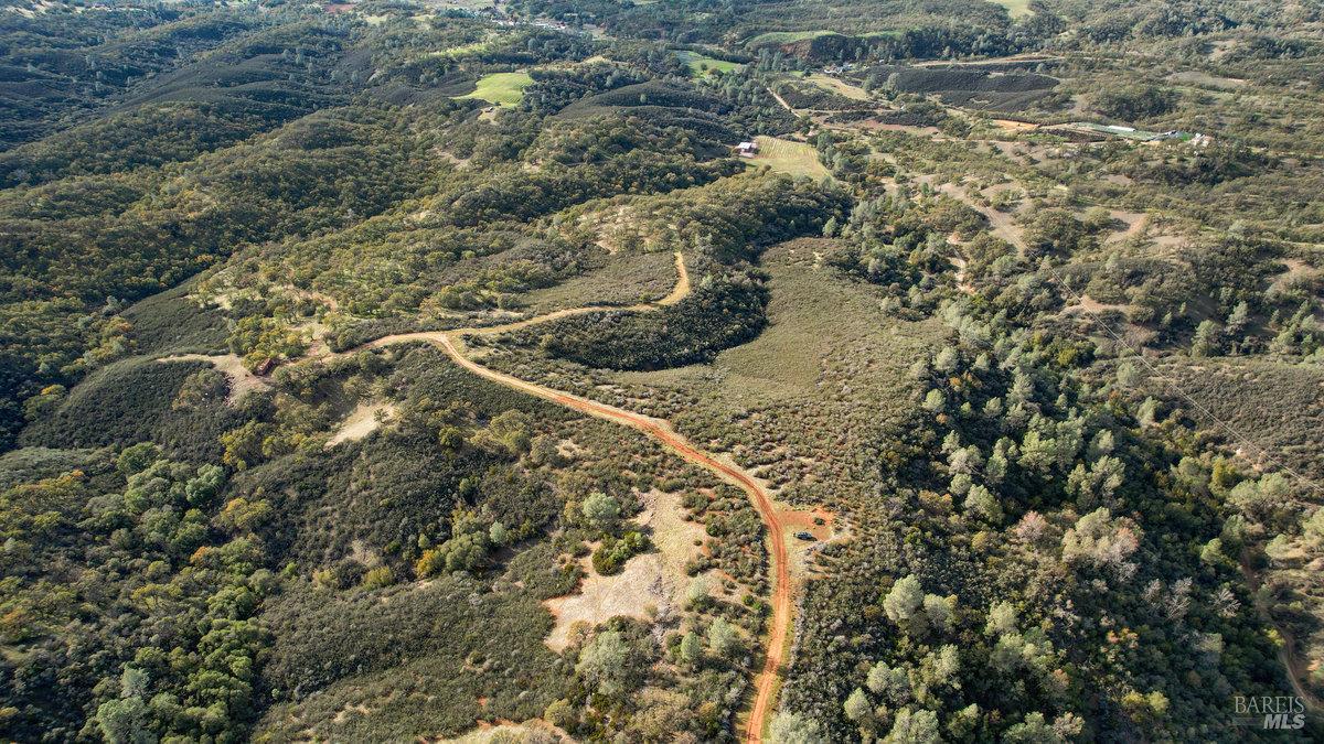 2050 Ogulin Canyon Road Clearlake CA 95422