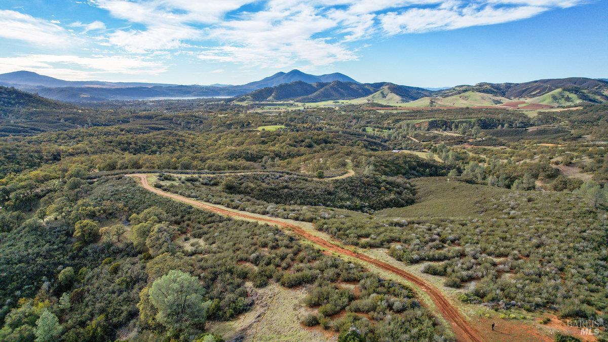 2050 Ogulin Canyon Road Clearlake CA 95422