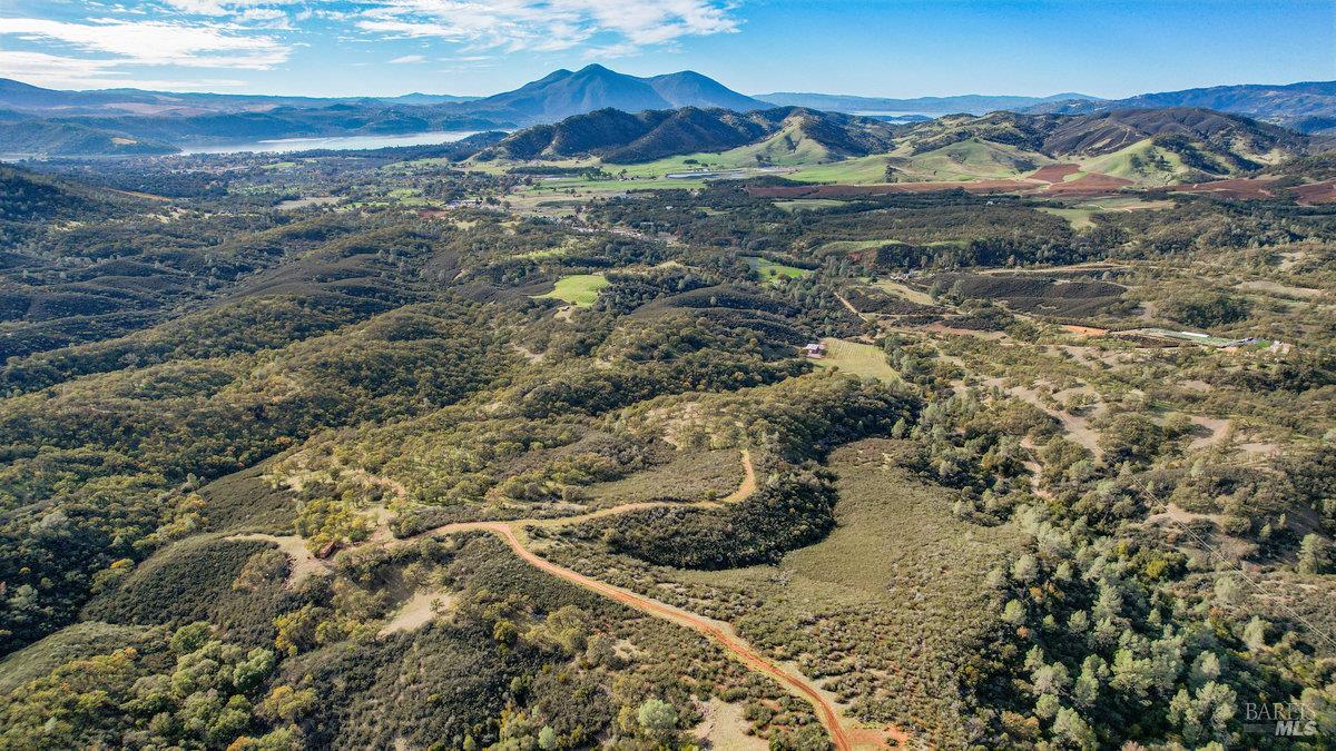 2050 Ogulin Canyon Road Clearlake CA 95422