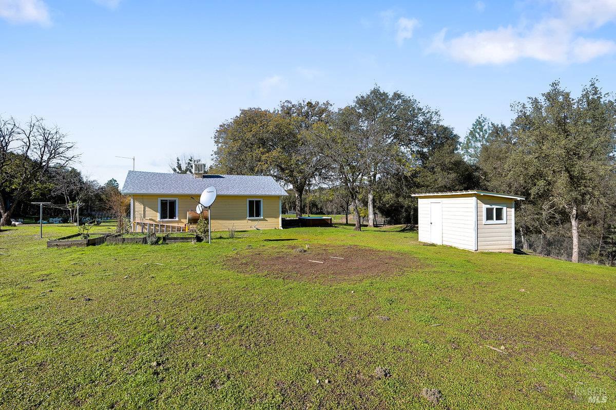 2050 Ogulin Canyon Road Clearlake CA 95422