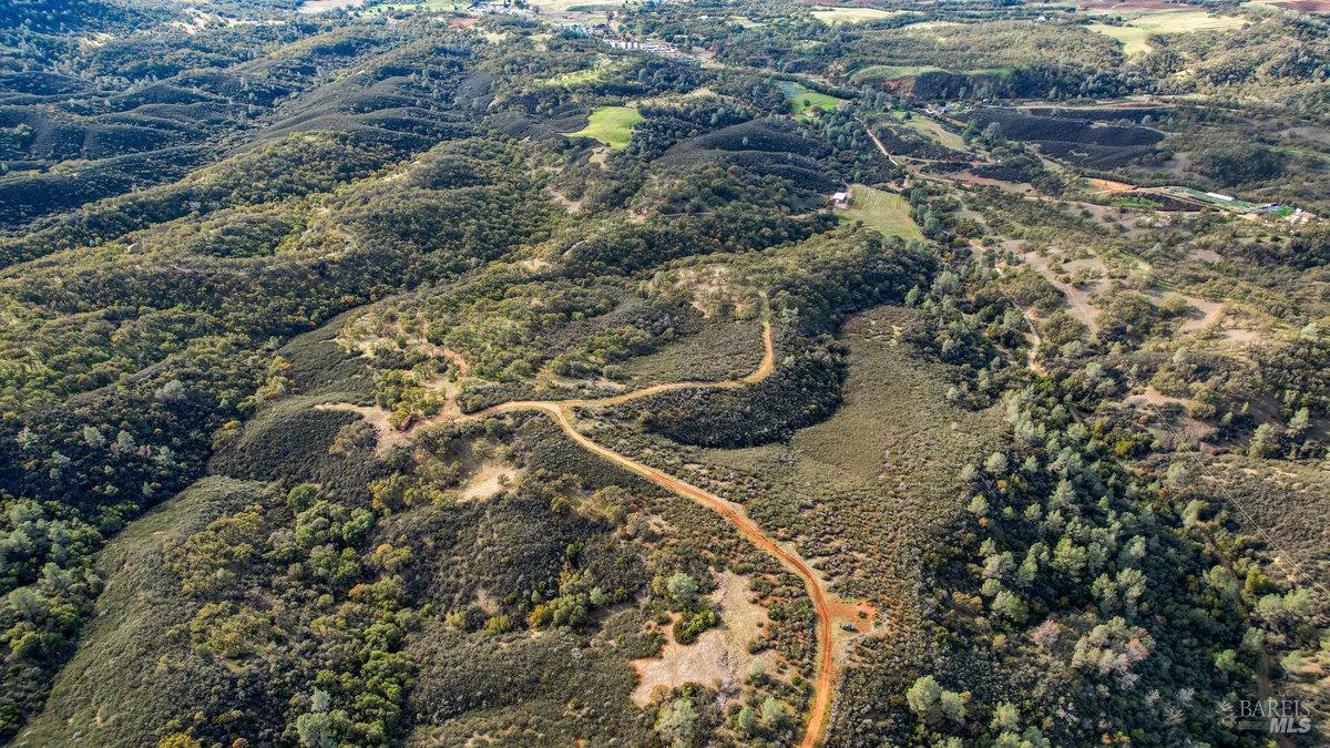 2050 Ogulin Canyon Road Clearlake CA 95422