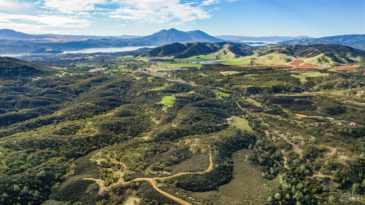 2050 Ogulin Canyon Road Clearlake CA 95422