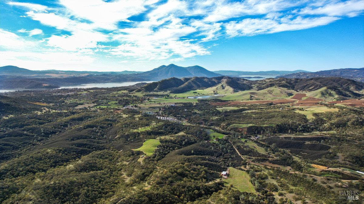2050 Ogulin Canyon Road Clearlake CA 95422