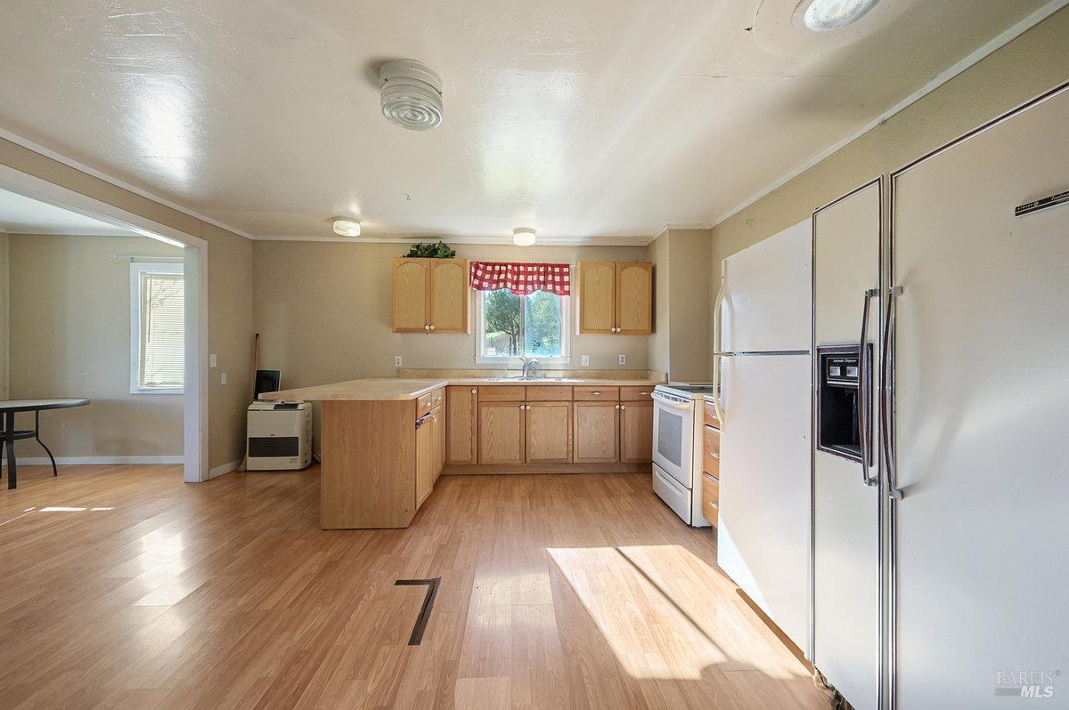 2050 Ogulin Canyon Road Clearlake CA 95422