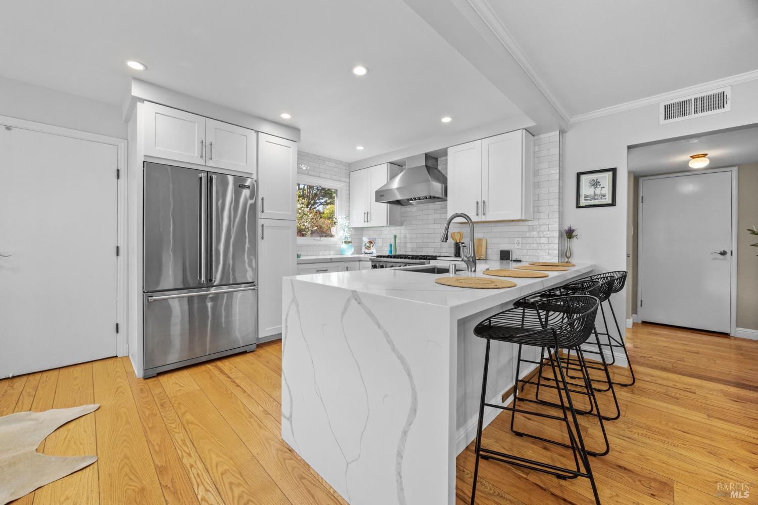 229 Blackstone Drive San Rafael CA 94903