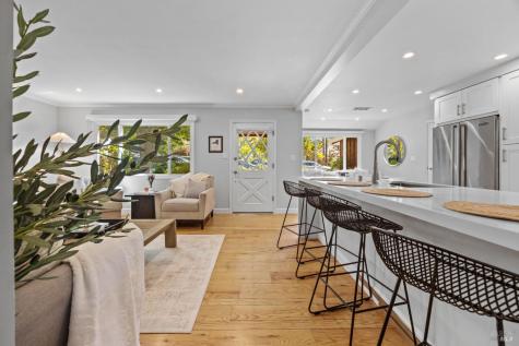 229 Blackstone Drive San Rafael CA 94903