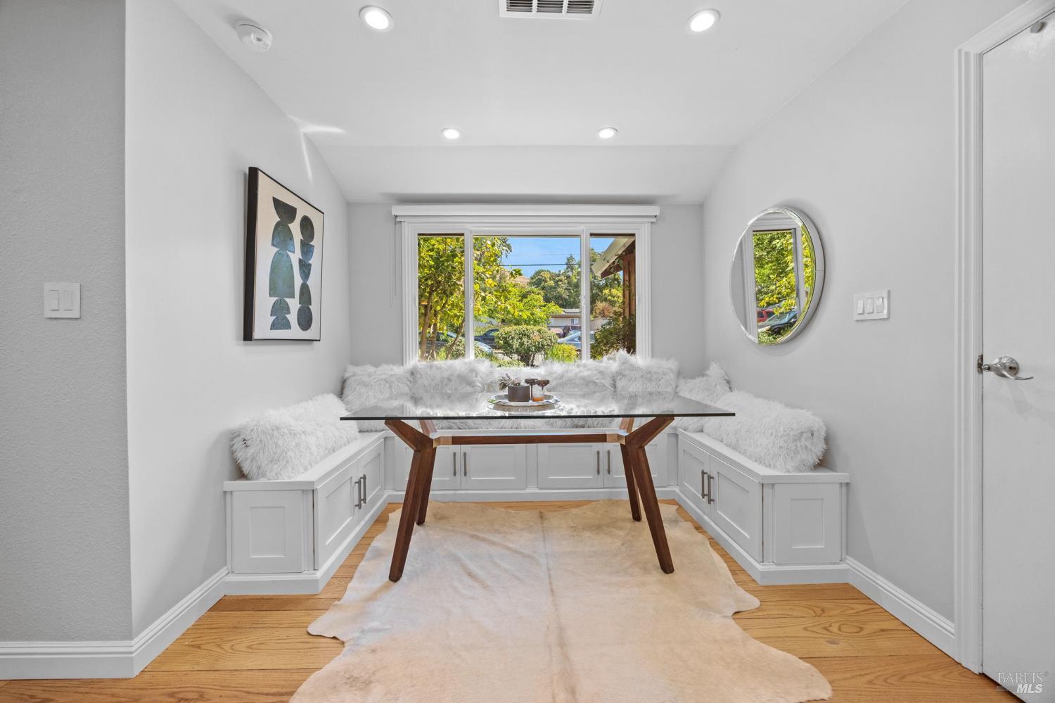 229 Blackstone Drive San Rafael CA 94903