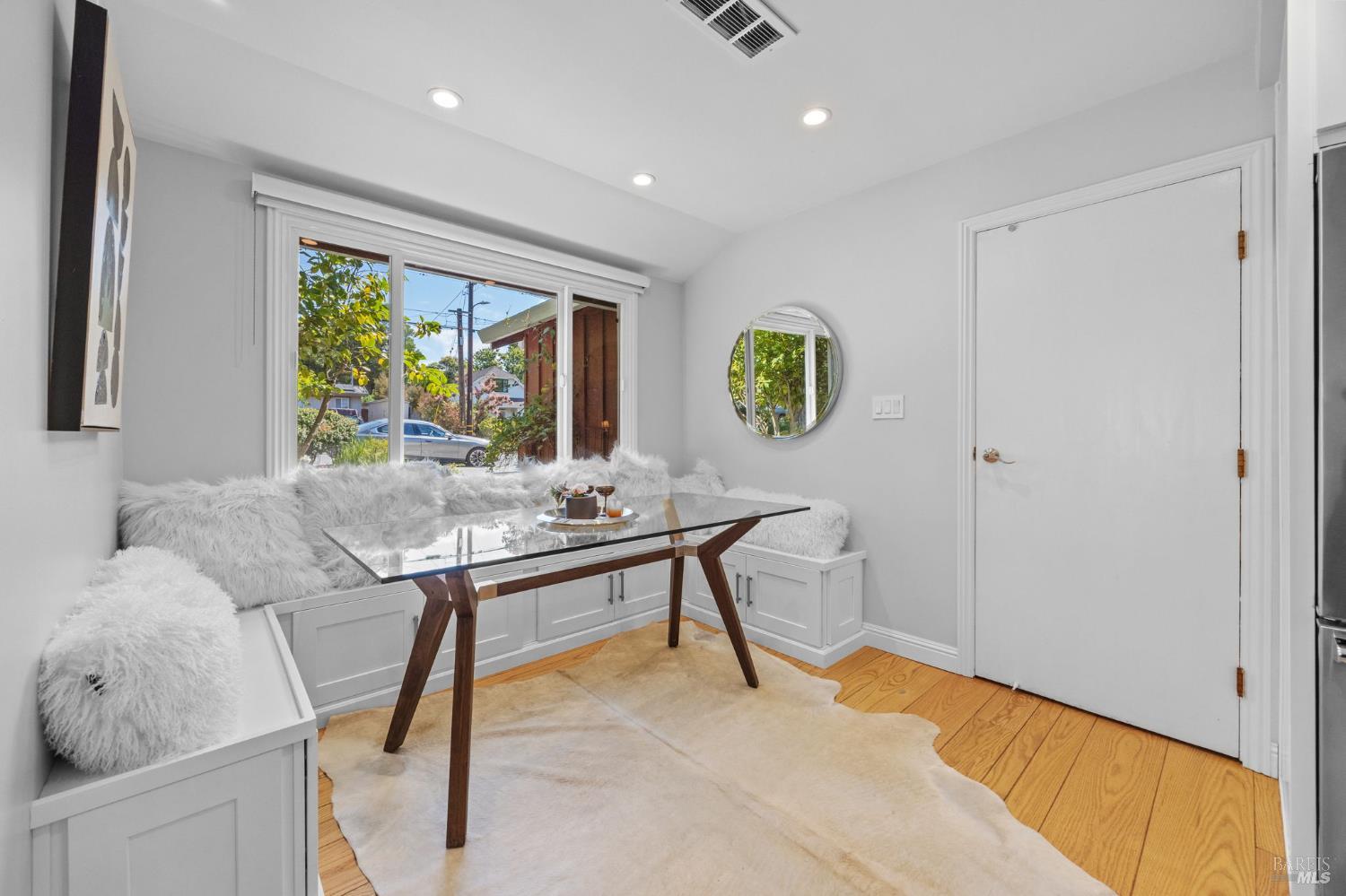 229 Blackstone Drive San Rafael CA 94903