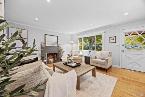 229 Blackstone Drive San Rafael CA 94903