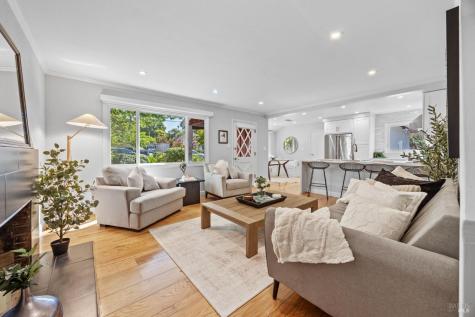229 Blackstone Drive San Rafael CA 94903
