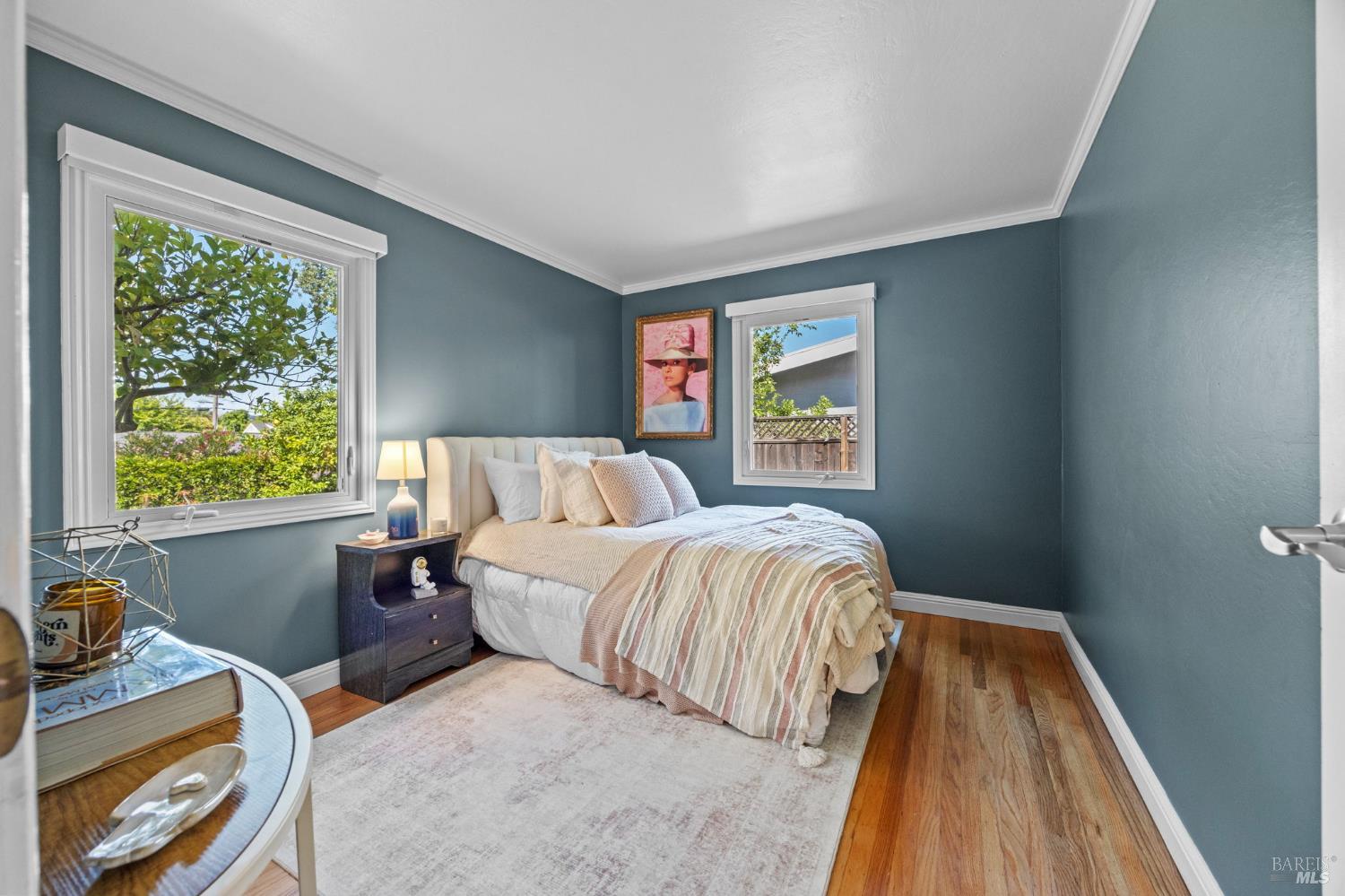 229 Blackstone Drive San Rafael CA 94903
