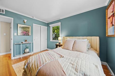 229 Blackstone Drive San Rafael CA 94903