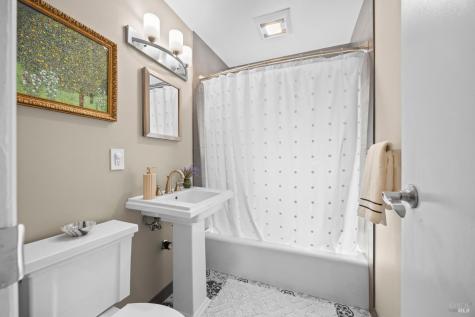 229 Blackstone Drive San Rafael CA 94903