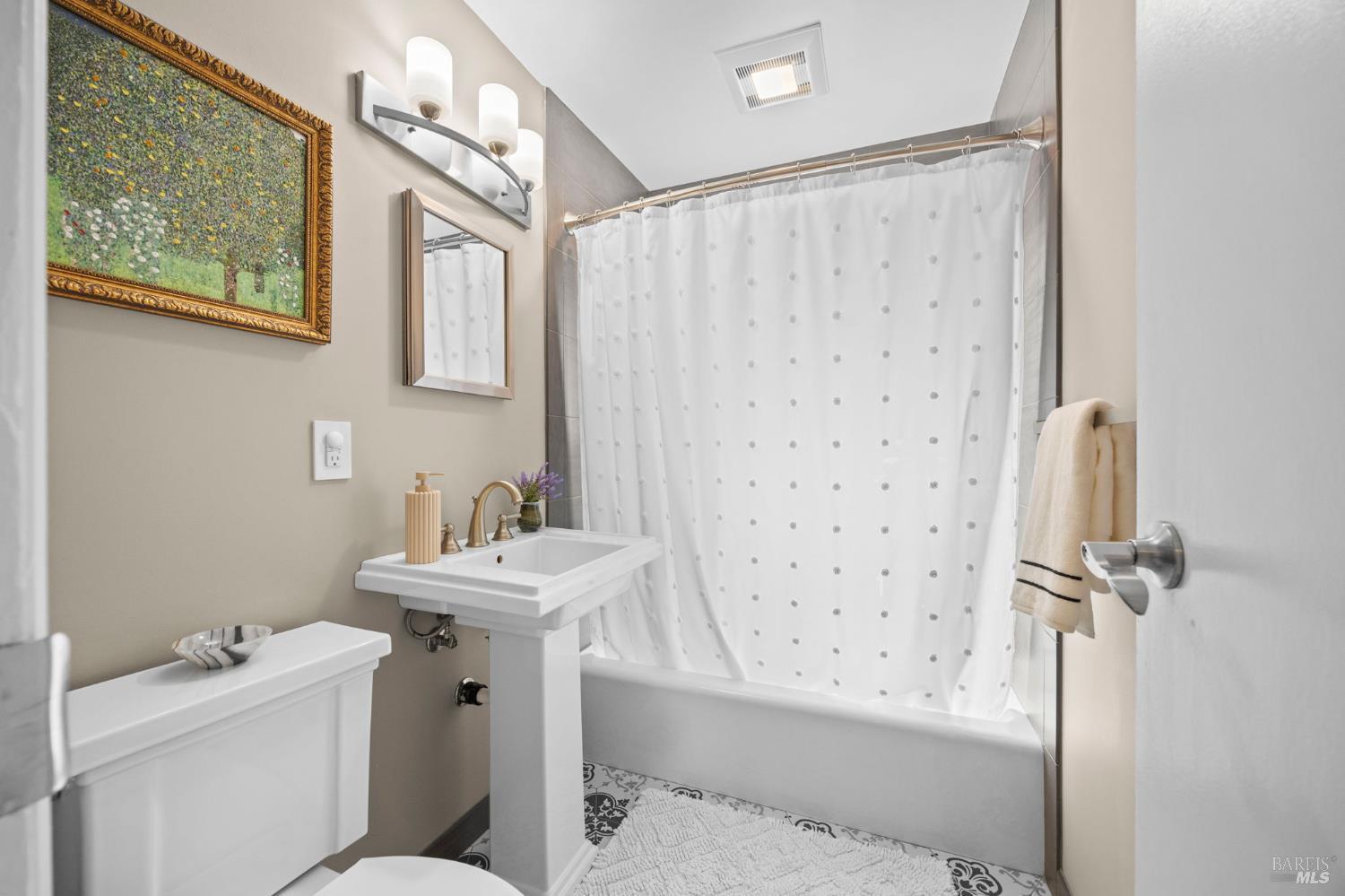 229 Blackstone Drive San Rafael CA 94903