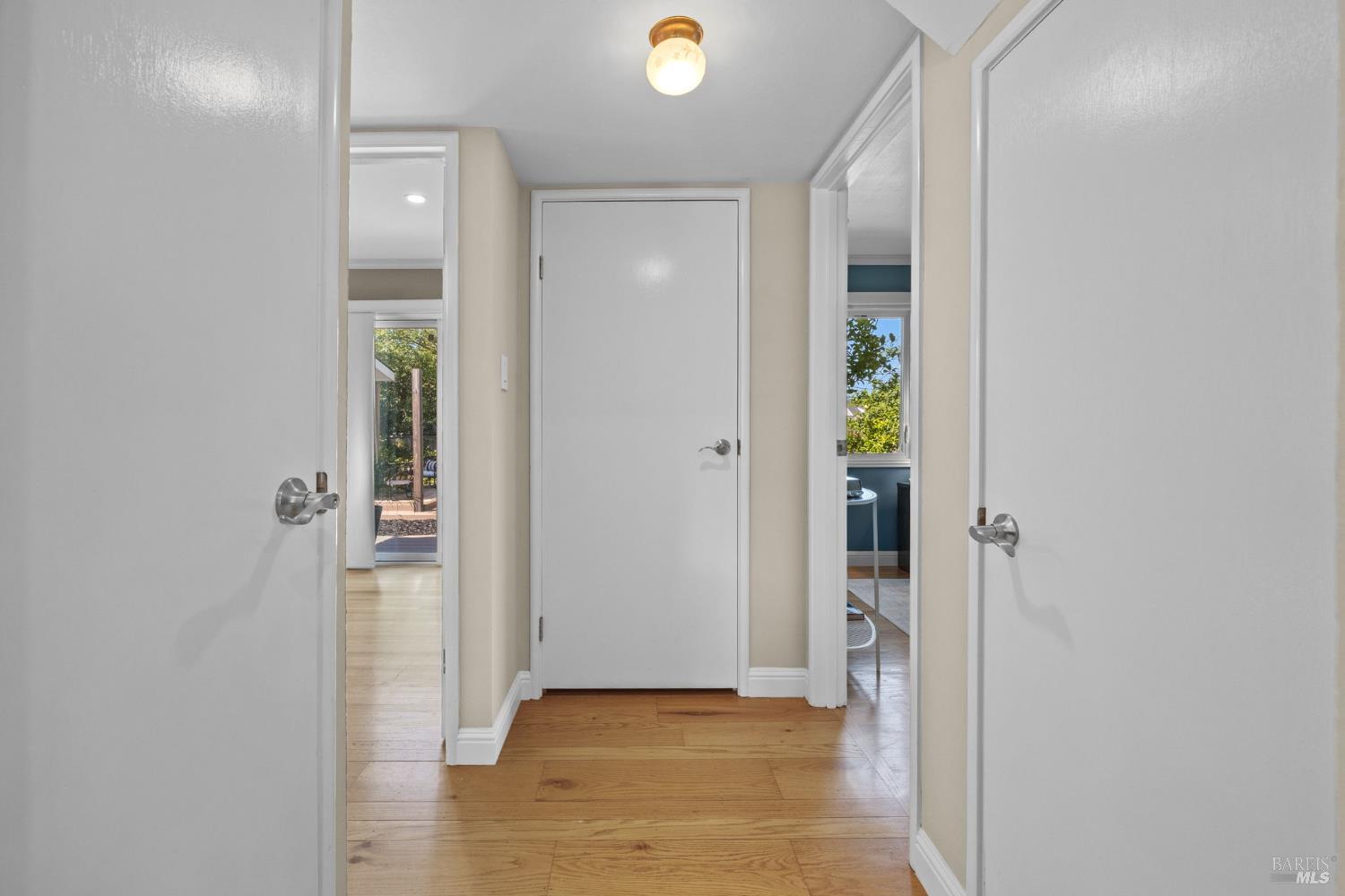 229 Blackstone Drive San Rafael CA 94903