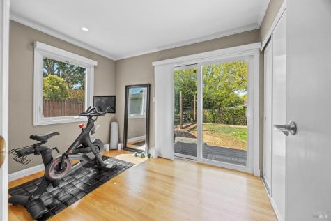 229 Blackstone Drive San Rafael CA 94903