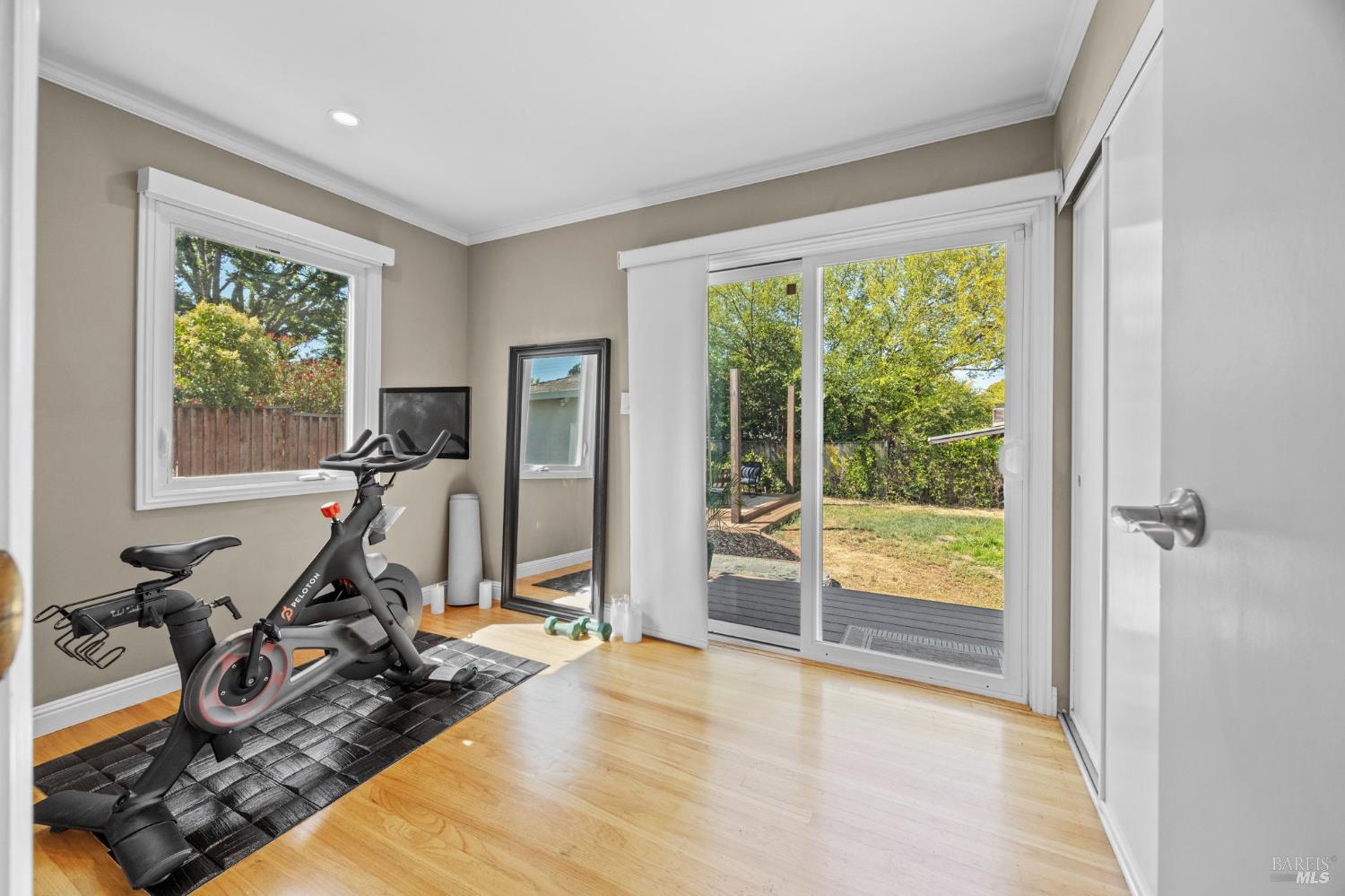 229 Blackstone Drive San Rafael CA 94903