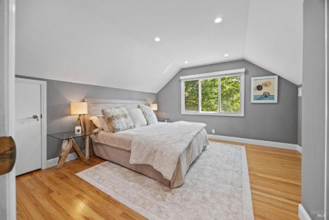 229 Blackstone Drive San Rafael CA 94903