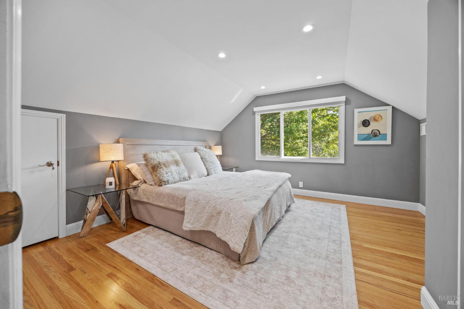 229 Blackstone Drive San Rafael CA 94903