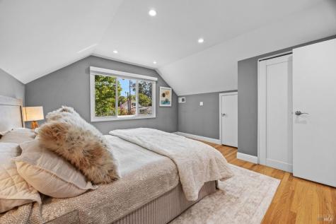 229 Blackstone Drive San Rafael CA 94903