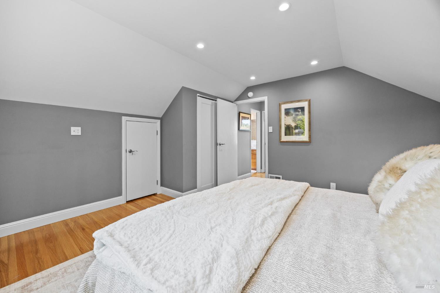 229 Blackstone Drive San Rafael CA 94903