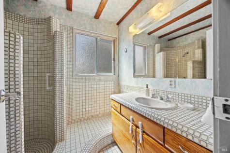 229 Blackstone Drive San Rafael CA 94903