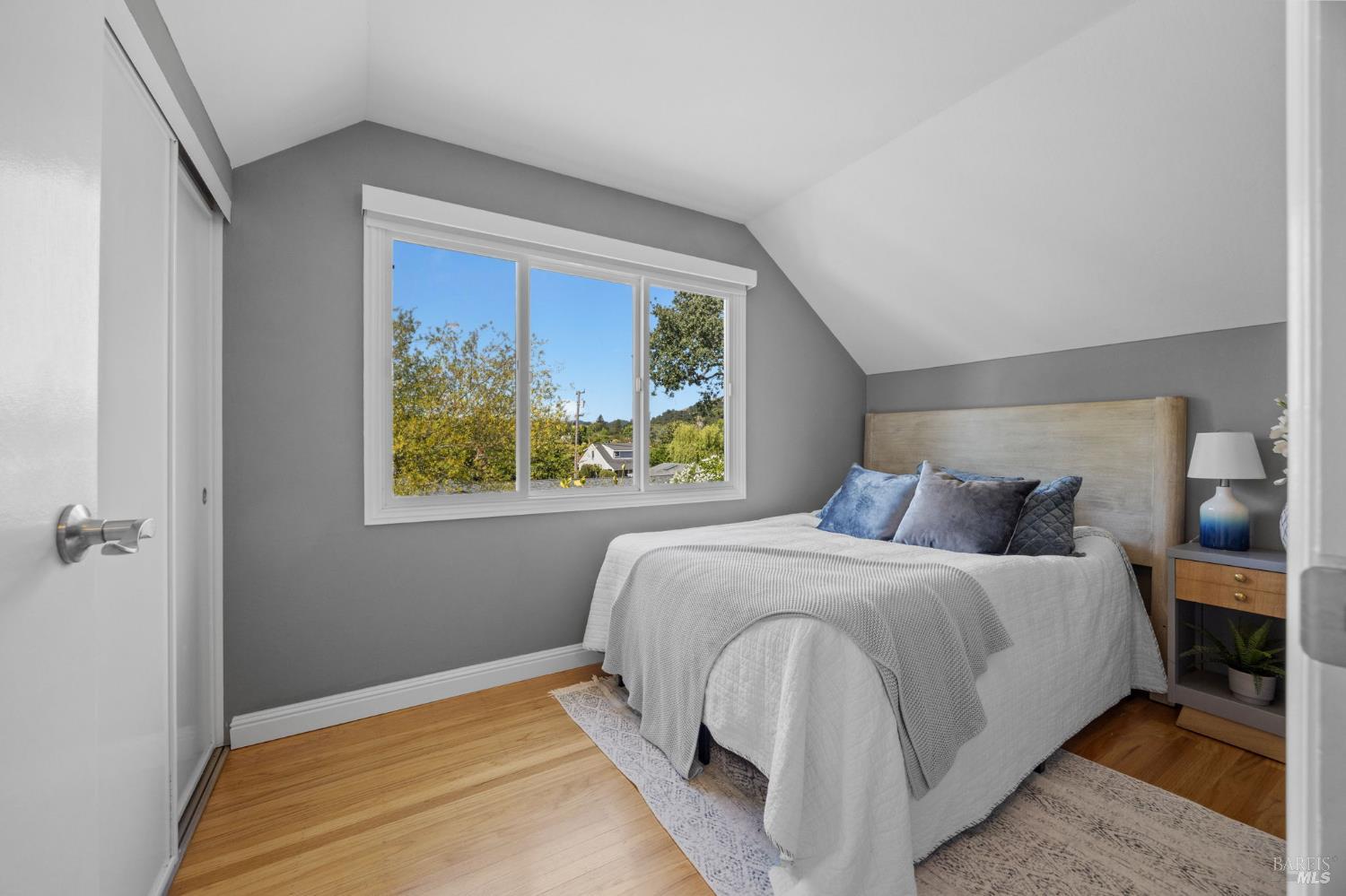 229 Blackstone Drive San Rafael CA 94903