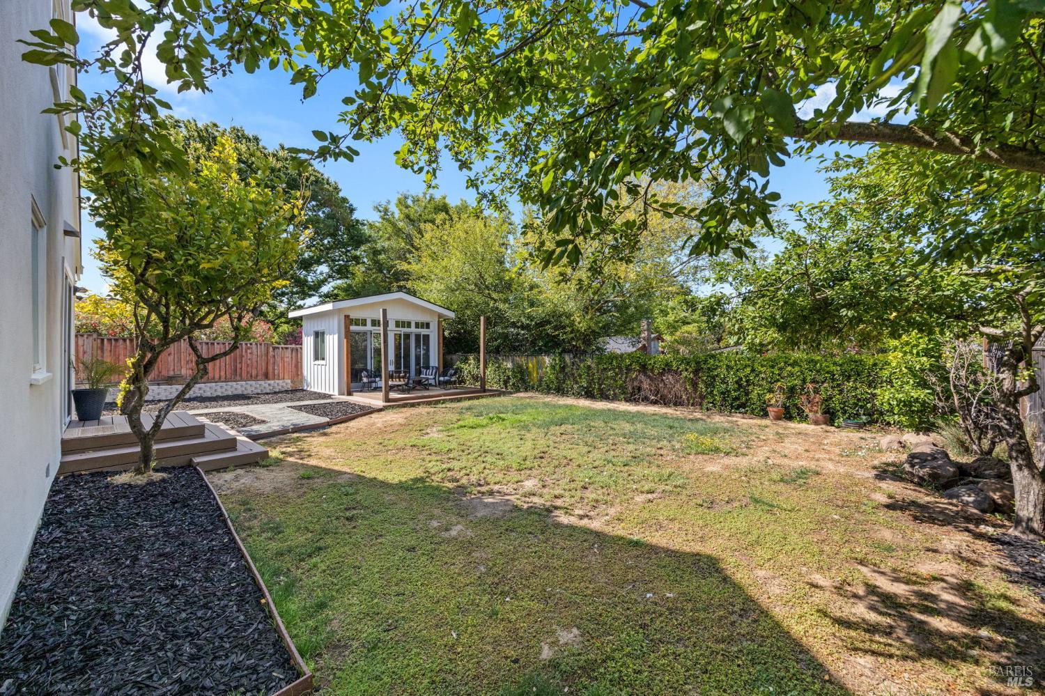 229 Blackstone Drive San Rafael CA 94903
