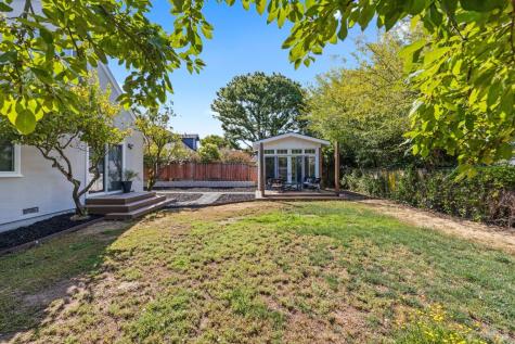 229 Blackstone Drive San Rafael CA 94903