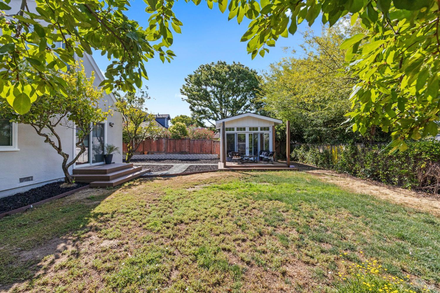 229 Blackstone Drive San Rafael CA 94903