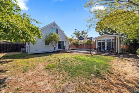 229 Blackstone Drive San Rafael CA 94903