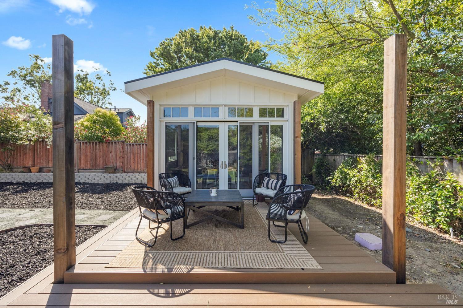 229 Blackstone Drive San Rafael CA 94903