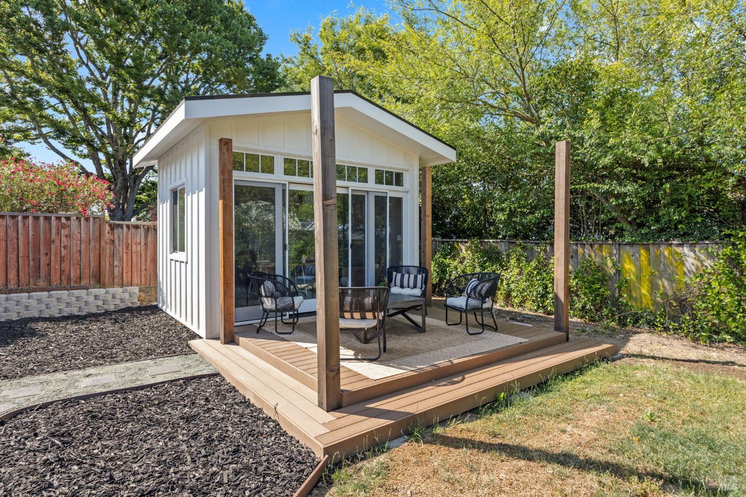 229 Blackstone Drive San Rafael CA 94903