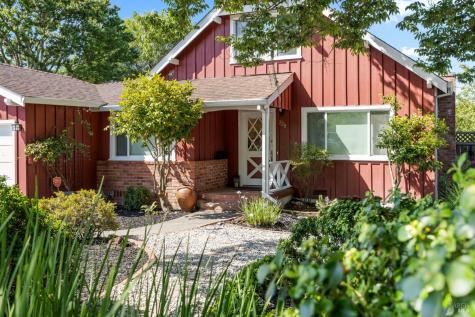 229 Blackstone Drive San Rafael CA 94903