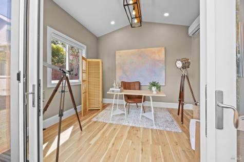 229 Blackstone Drive San Rafael CA 94903