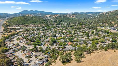 229 Blackstone Drive San Rafael CA 94903