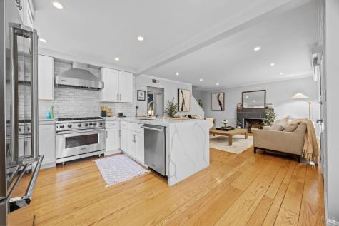 229 Blackstone Drive San Rafael CA 94903