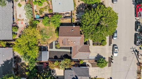 229 Blackstone Drive San Rafael CA 94903