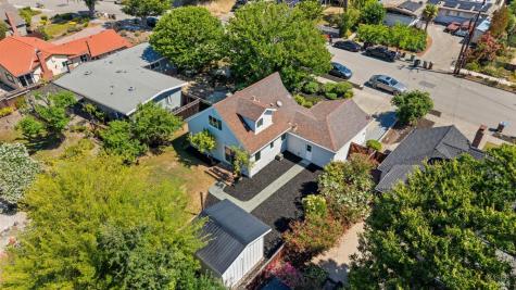 229 Blackstone Drive San Rafael CA 94903
