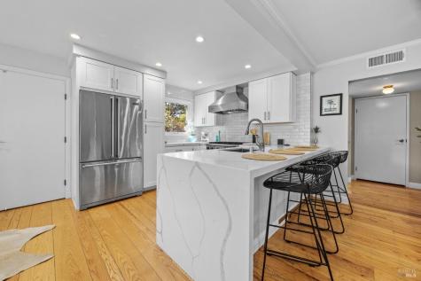 229 Blackstone Drive San Rafael CA 94903
