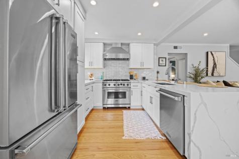 229 Blackstone Drive San Rafael CA 94903