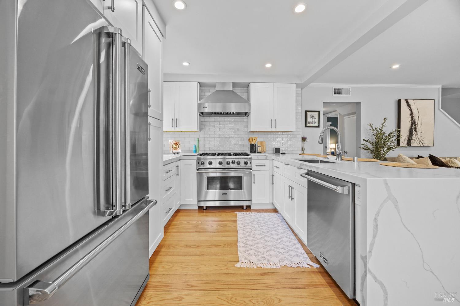 229 Blackstone Drive San Rafael CA 94903