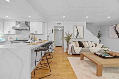 229 Blackstone Drive San Rafael CA 94903