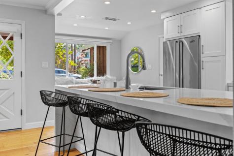 229 Blackstone Drive San Rafael CA 94903