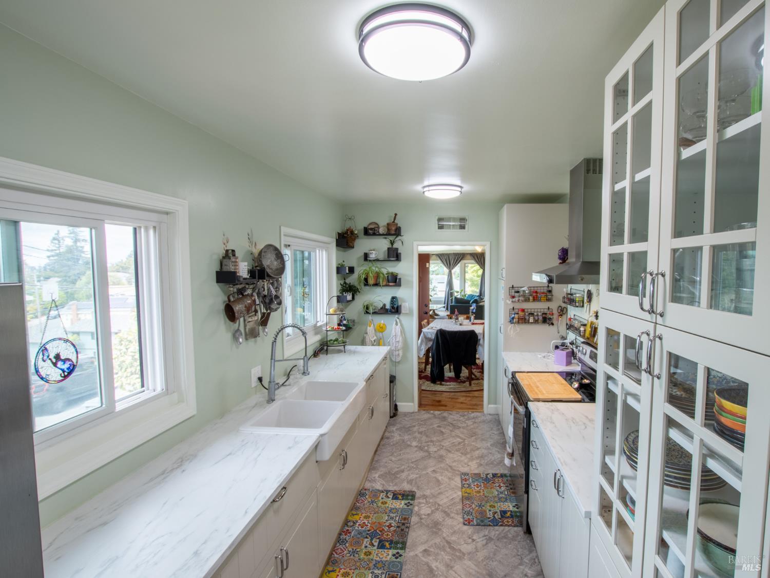 2600 Alida Street Oakland CA 94602