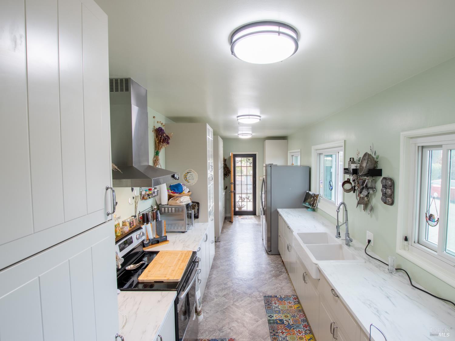 2600 Alida Street Oakland CA 94602