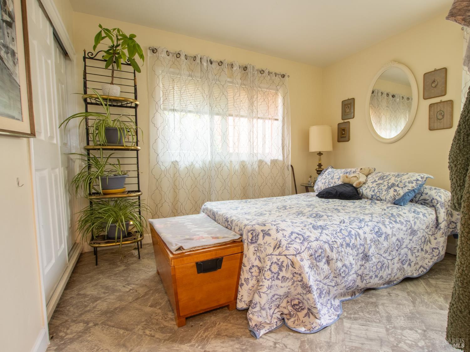 2600 Alida Street Oakland CA 94602