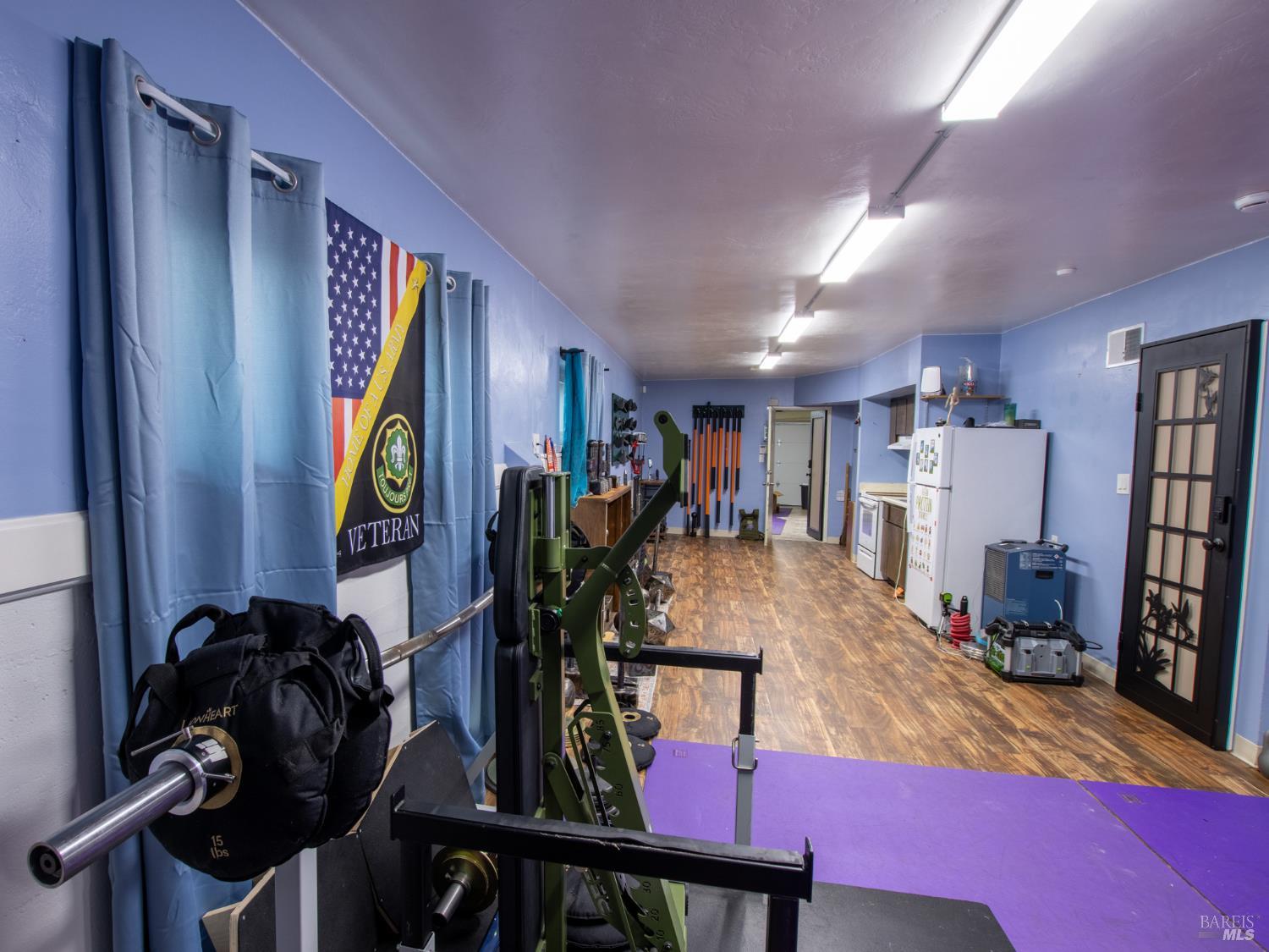 2600 Alida Street Oakland CA 94602